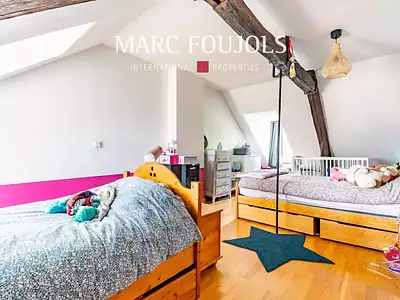 Appartement, 86 m²