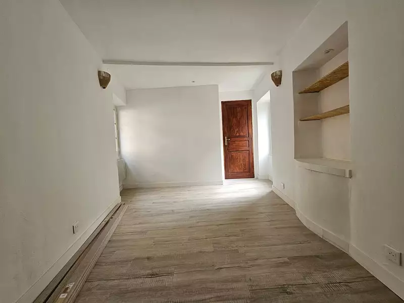 Appartement, 40 m²