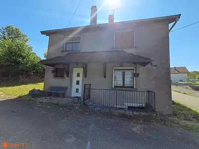 Maison, 123 m²