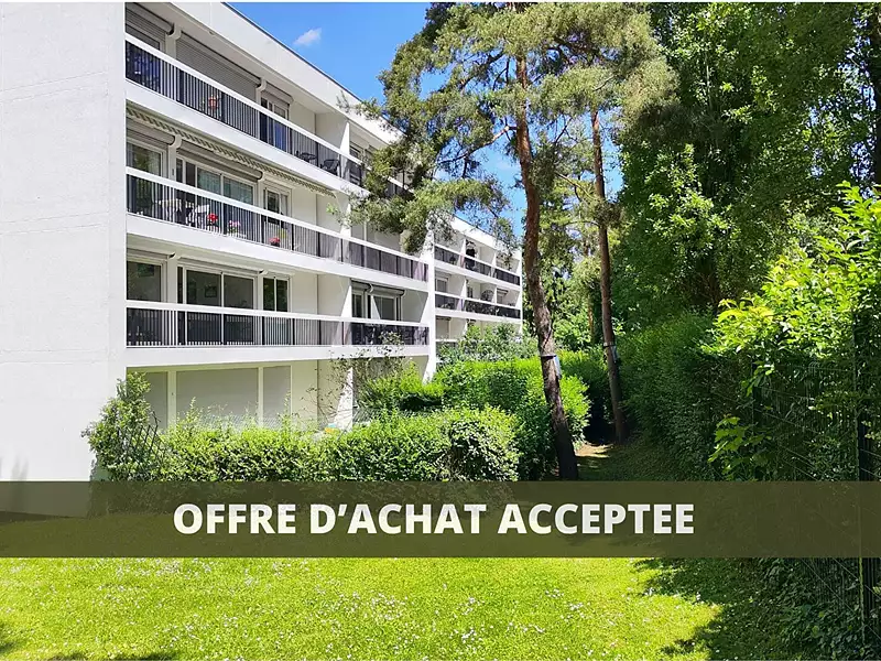 Appartement, 100 m²