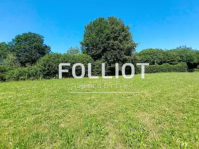Terrain, 21 039 m²