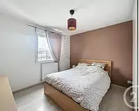 Appartement, 64,4 m²