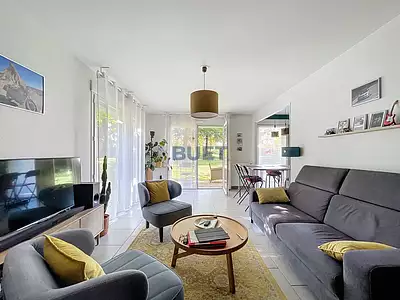 Appartement, 69 m²