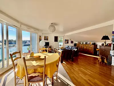 Appartement, 123,92 m²