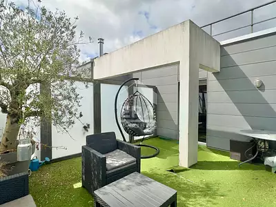 190 000 € 3 720 €/m² Appartement • 51,08 m² • 2 pièces • 2 chambres Athis-Mons (91200)