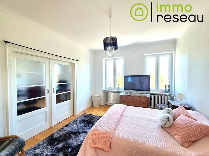 Maison, 148 m²