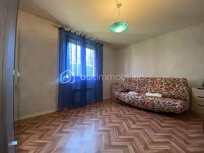 Maison, 90 m²