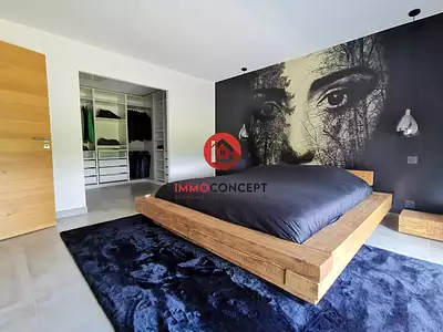 Maison, 220 m²