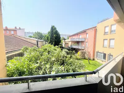 Appartement, 69 m²