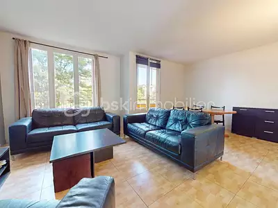 Appartement, 81 m²