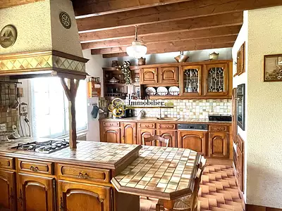 Maison, 110 m²