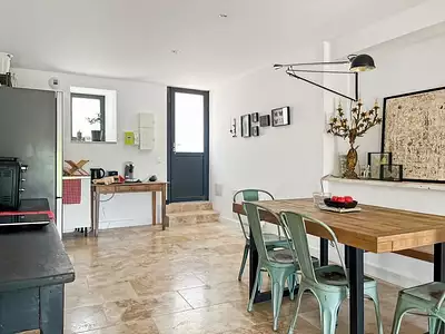 Maison, 108 m²
