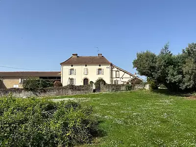 Maison, 322 m²