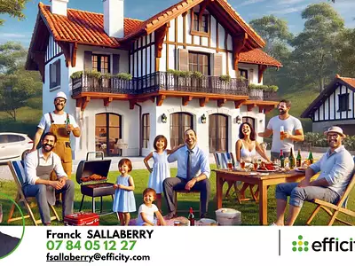 Terrain, 852 m²