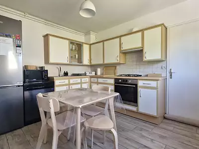 Maison, 94 m²