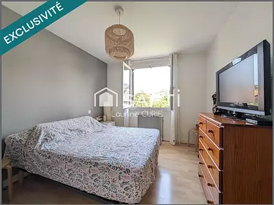 Appartement, 68 m²
