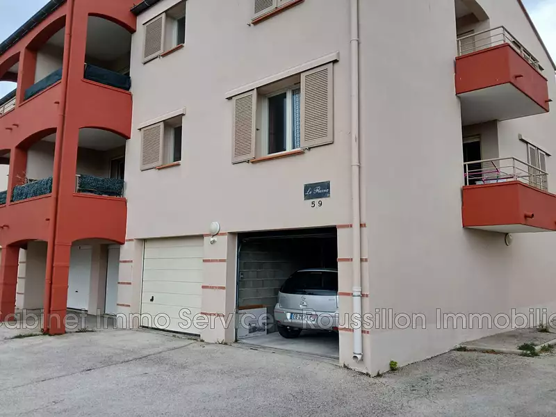 Appartement, 36,58 m²