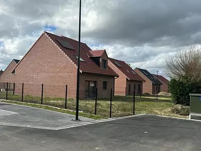 Le Clos des Saules