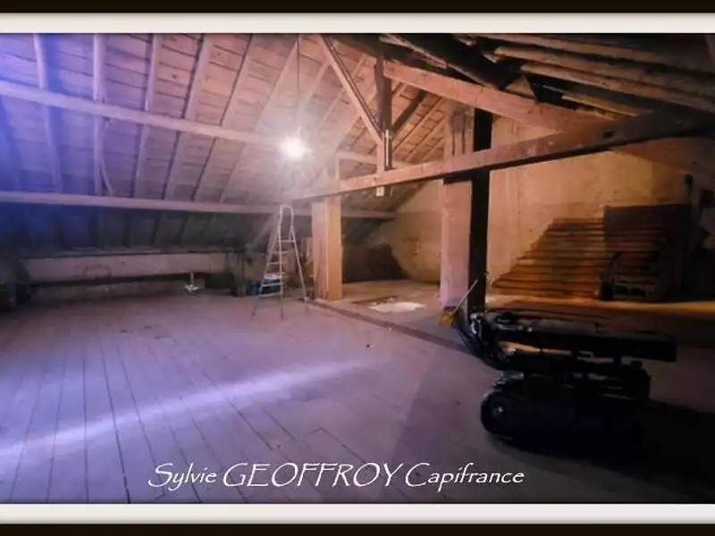 Maison, 191 m²