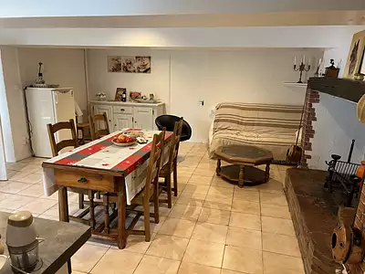 Maison, 152,7 m²