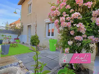 Maison, 203,24 m²
