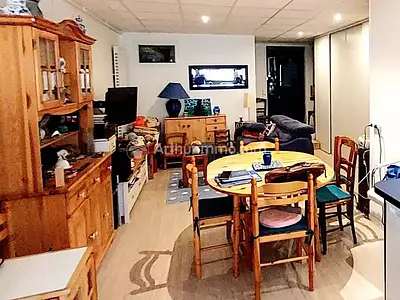 Maison, 133 m²