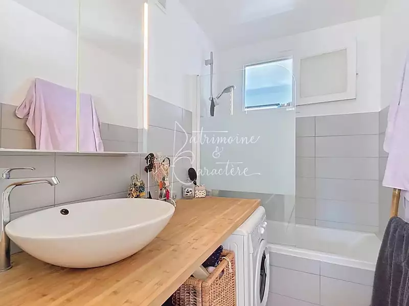 Appartement, 65 m²