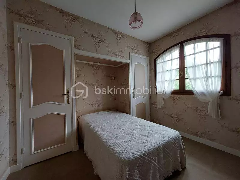 Maison, 135 m²