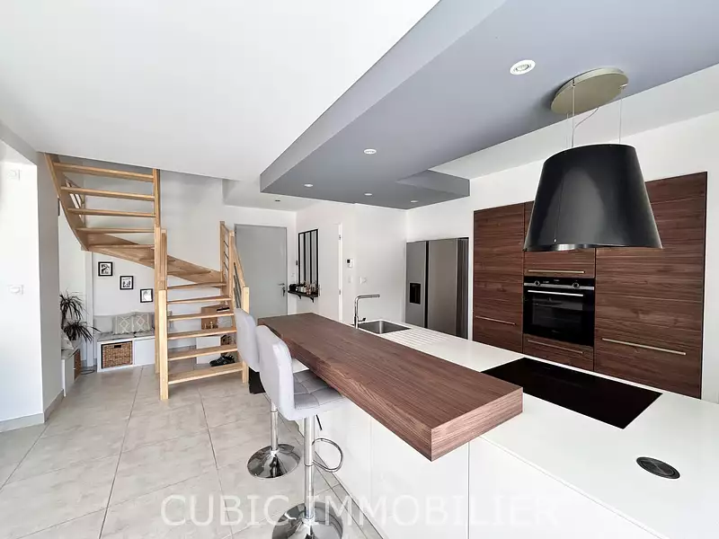 Maison, 116 m²