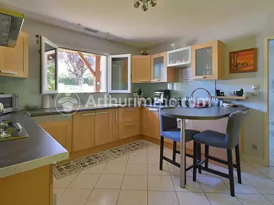 Maison, 153,16 m²