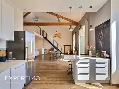 Maison, 174 m²