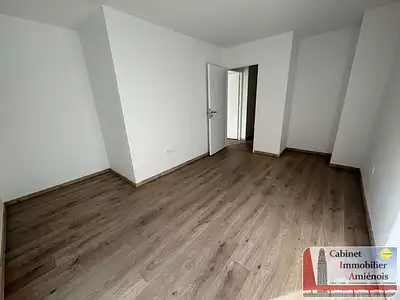 Appartement, 62 m²