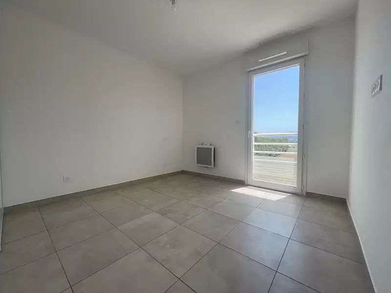 Appartement, 41 m²