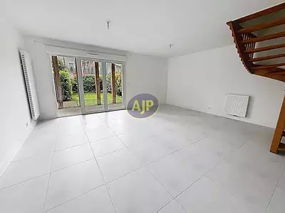 Maison, 80 m²