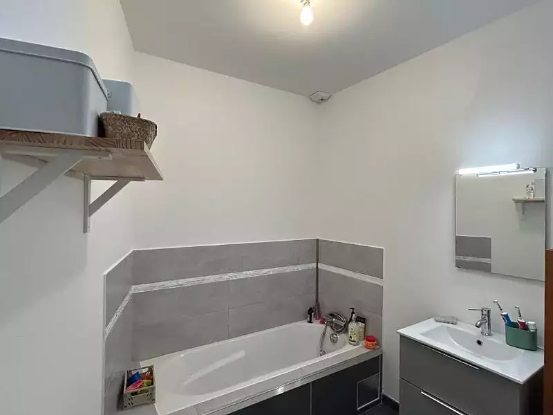 Maison, 130 m²