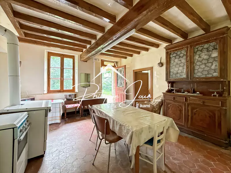 Maison, 67 m²