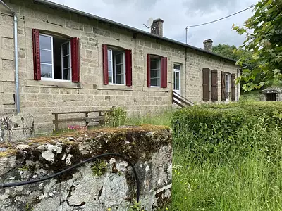 Maison, 121 m²