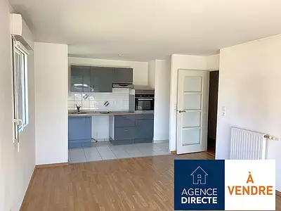 Appartement, 66,14 m²