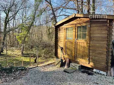 Maison, 96,5 m²