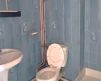 Appartement, 13,8 m²