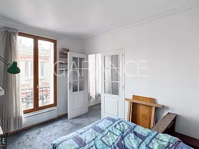 Appartement, 36,81 m²