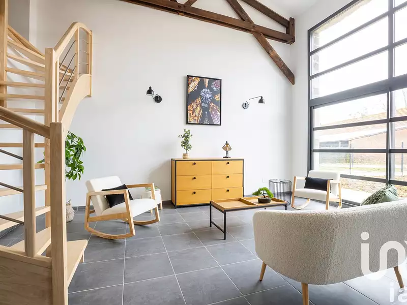 Maison, 155 m²