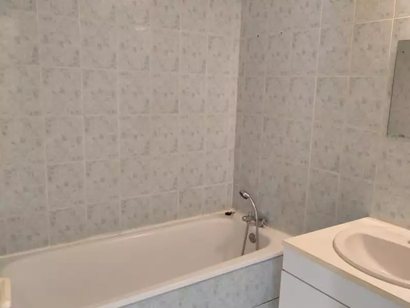 Appartement, 33 m²