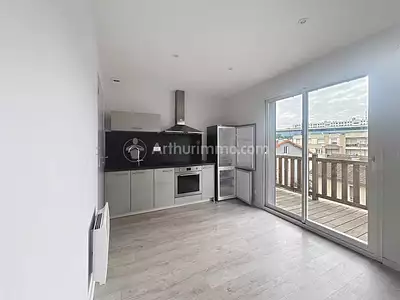 Appartement, 65,85 m²