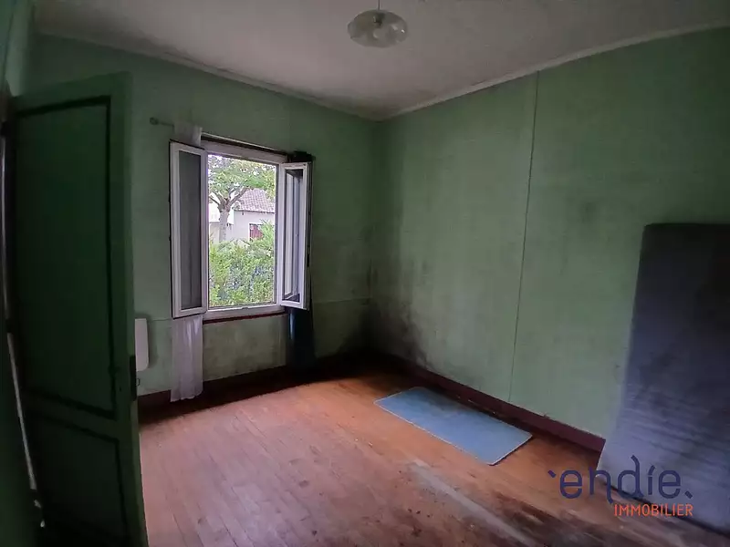 Maison, 62 m²