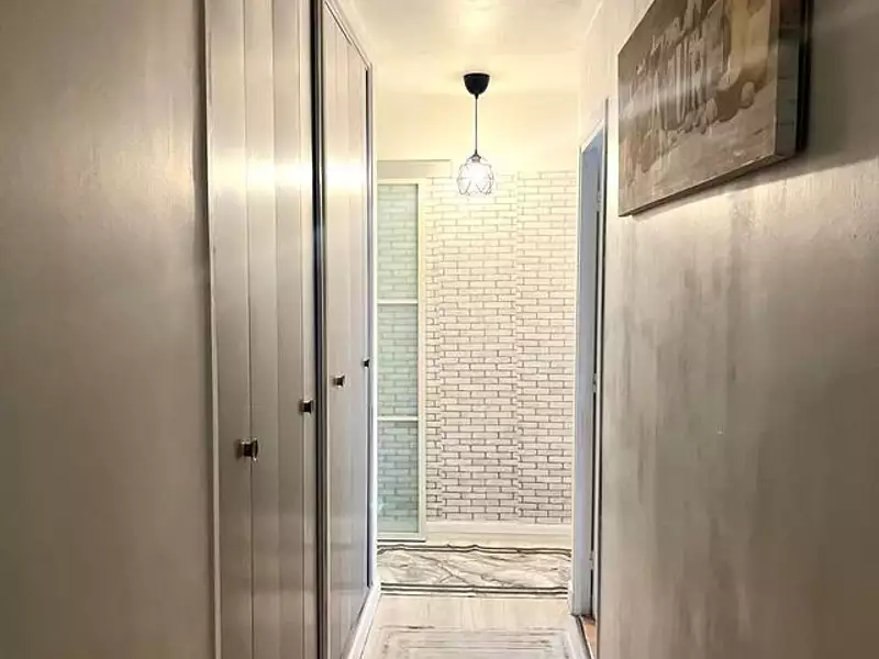 Appartement, 88,2 m²