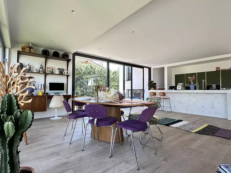Maison, 170 m²
