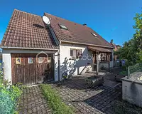 Maison, 112 m²