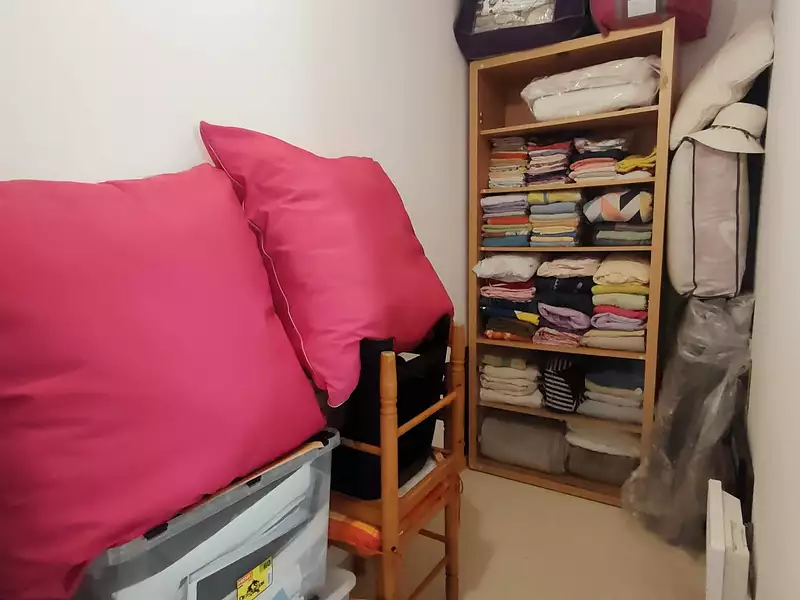 Appartement, 78 m²