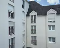 Appartement, 15,41 m²
